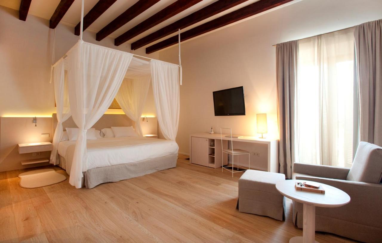 Hotel Fontsanta Thermal & - Adults Only