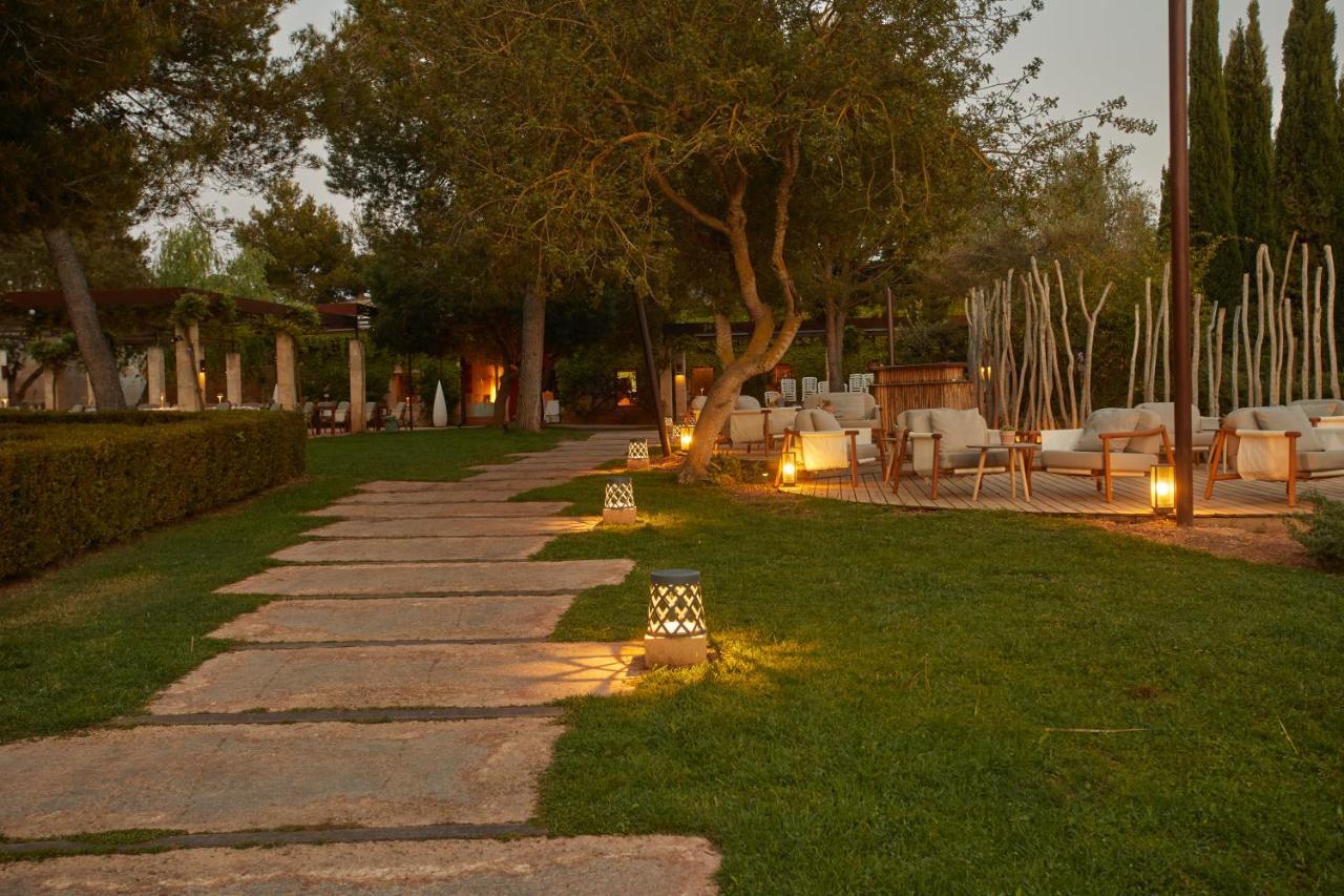 Fontsanta Thermal & - Adults Only Hotel
