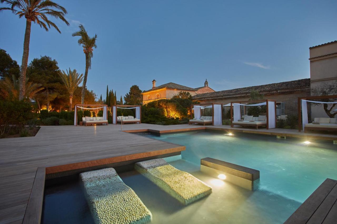 Fontsanta Thermal & - Adults Only Hotel Colonia de Sant Jordi