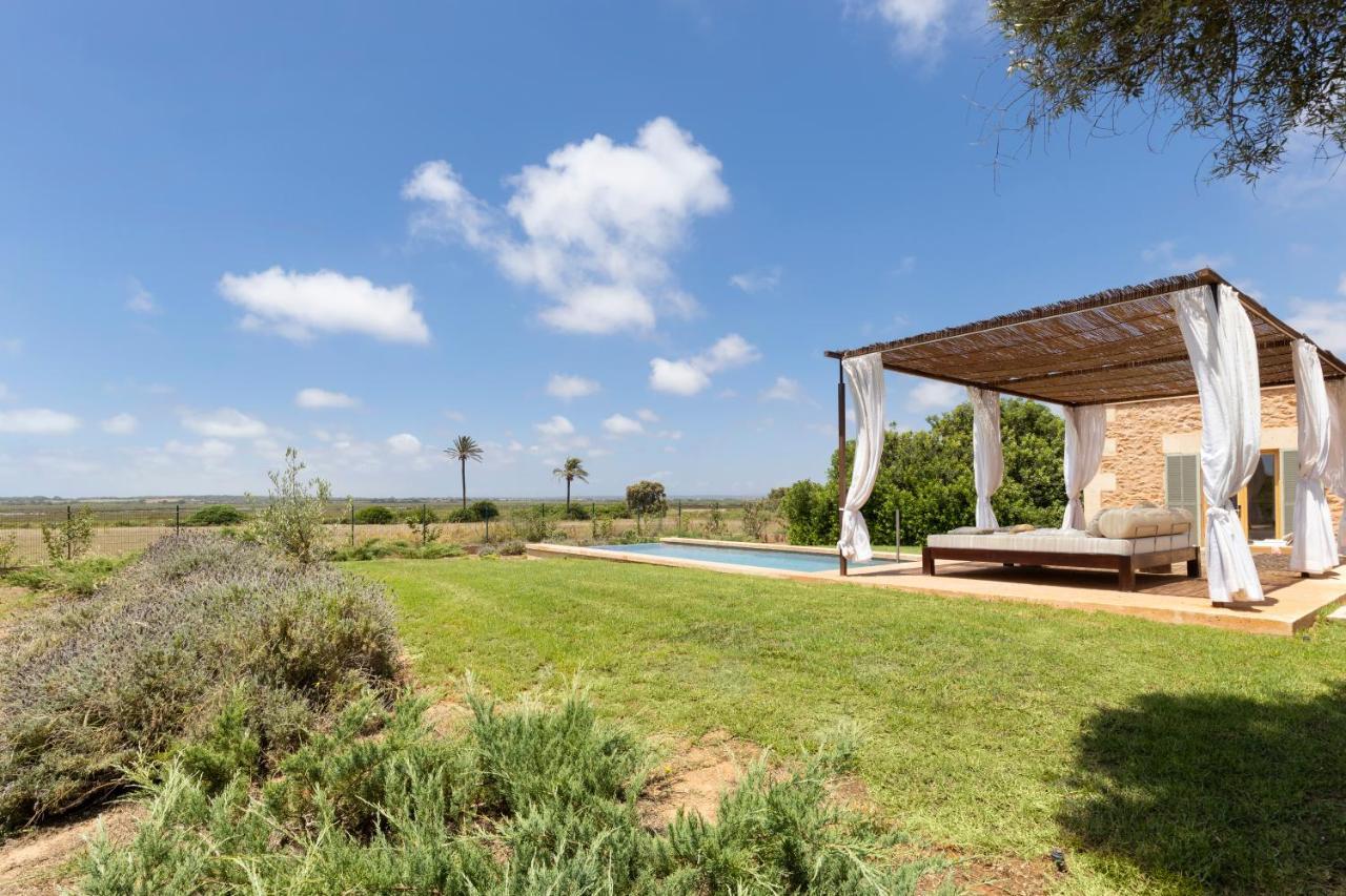 Fontsanta Thermal & - Adults Only Colonia de Sant Jordi