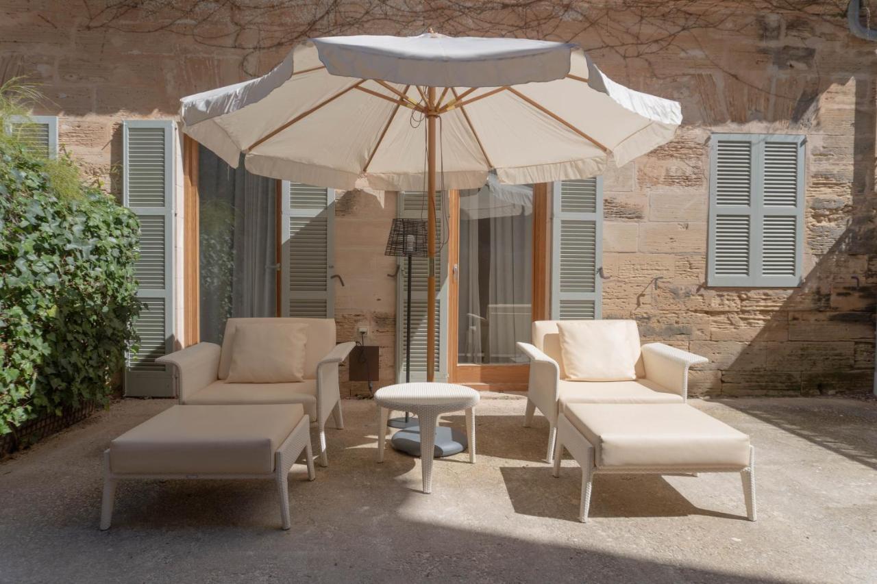 Fontsanta Thermal & - Adults Only Colonia de Sant Jordi