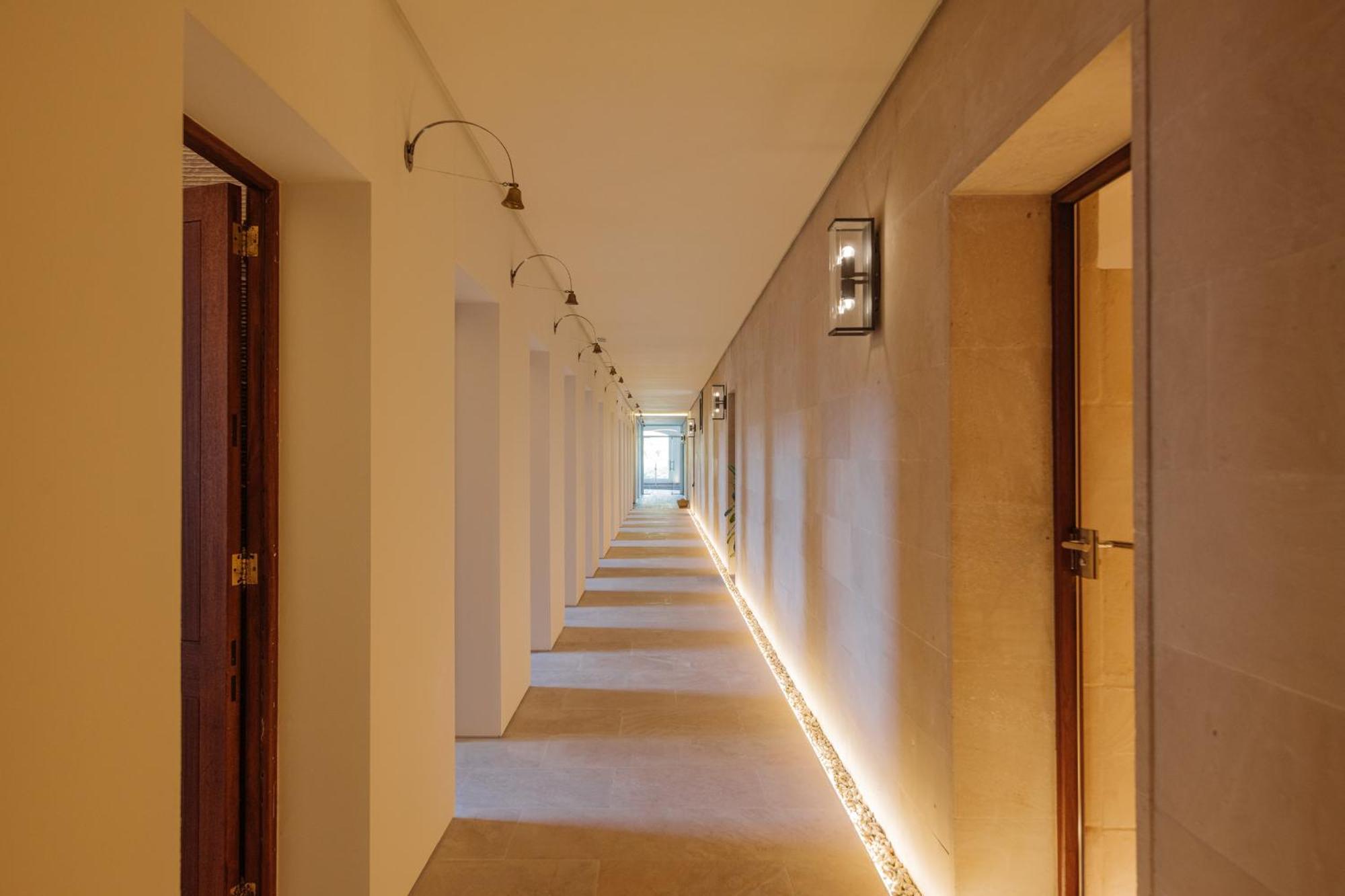 Fontsanta Thermal & - Adults Only 5*