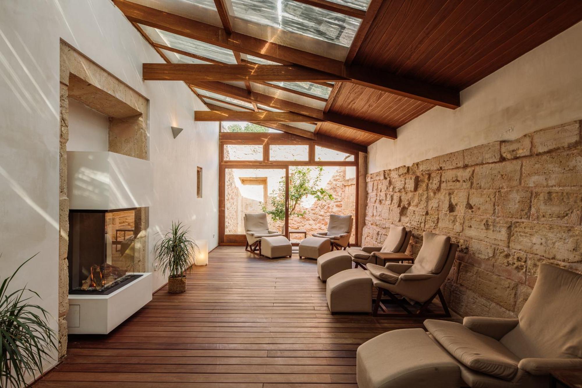 Fontsanta Thermal & - Adults Only Colonia de Sant Jordi