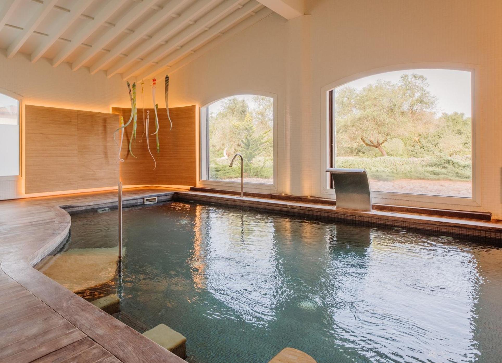 Hotel Fontsanta Thermal & - Adults Only Colonia de Sant Jordi